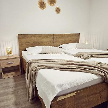 Apartment Gaja, โคเปร์ ภายนอก รูปภาพ