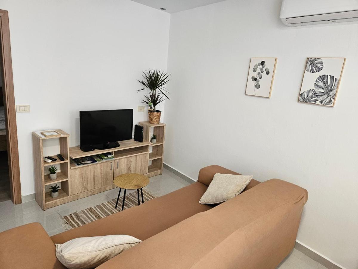 Apartment Gaja, โคเปร์ ภายนอก รูปภาพ