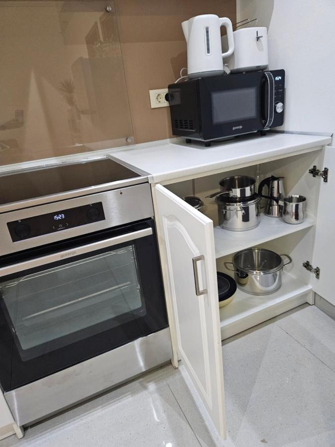 Apartment Gaja, โคเปร์ ภายนอก รูปภาพ
