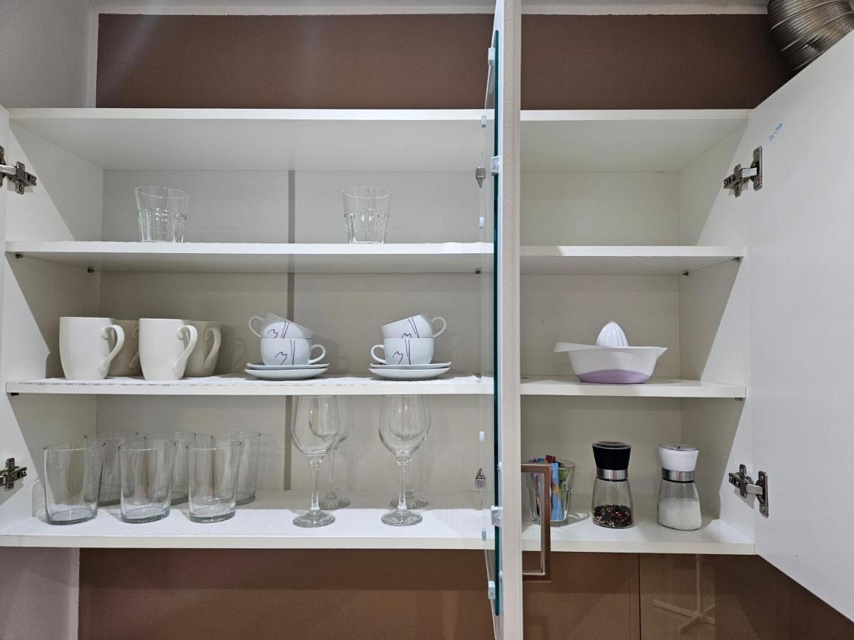 Apartment Gaja, โคเปร์ ภายนอก รูปภาพ