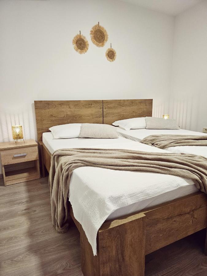 Apartment Gaja, โคเปร์ ภายนอก รูปภาพ