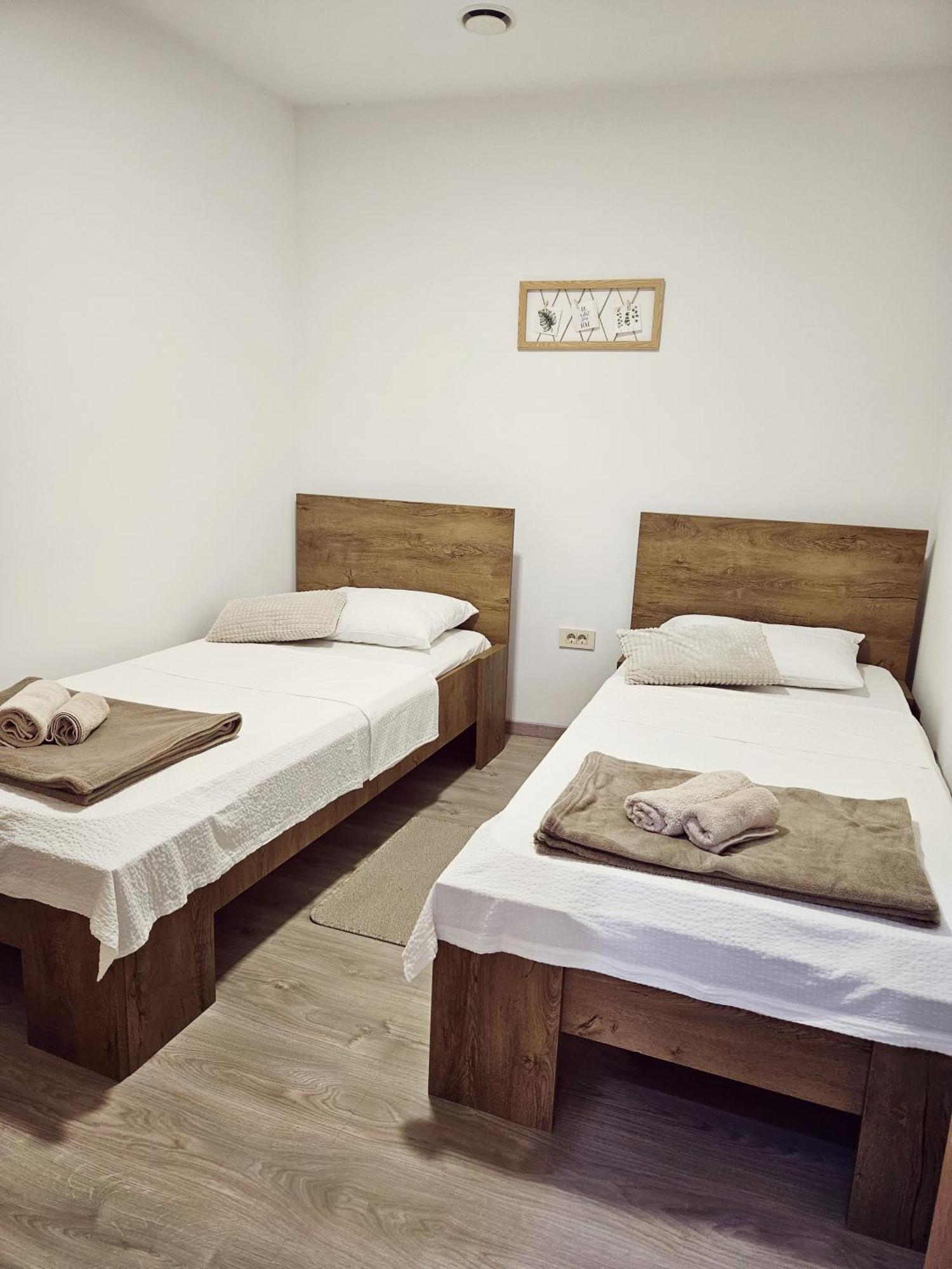 Apartment Gaja, โคเปร์ ภายนอก รูปภาพ